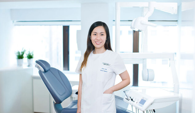 Irene-Lam-Hygienist